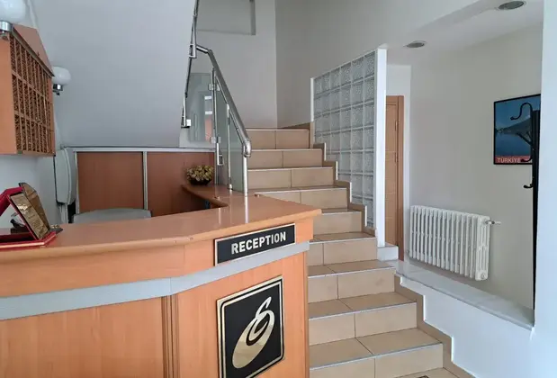 Otel Eratay - Görsel 3