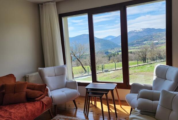 Sefa Konakları Abant Kaçkar Dağ Evleri - Görsel 7