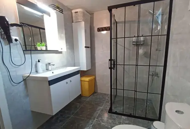 Lotus House - Görsel 9