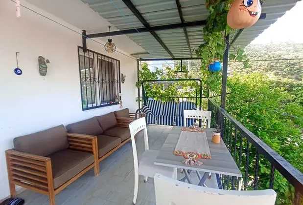 Lotus House - Görsel 11