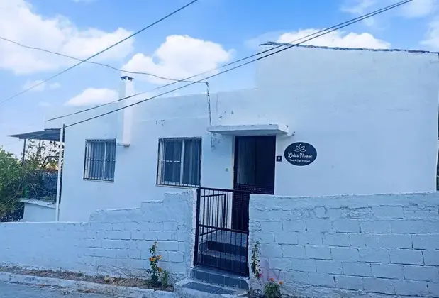 Lotus House - Görsel 13