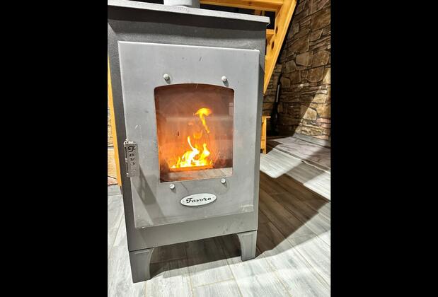 Adrasan Ziya Apart Evleri - Görsel 18