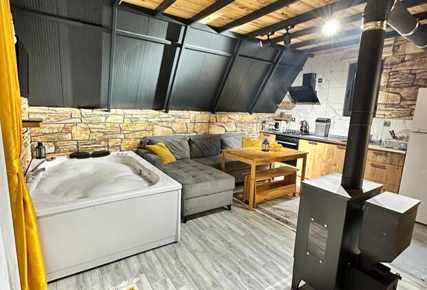 Adrasan Ziya Apart Evleri - Görsel 20