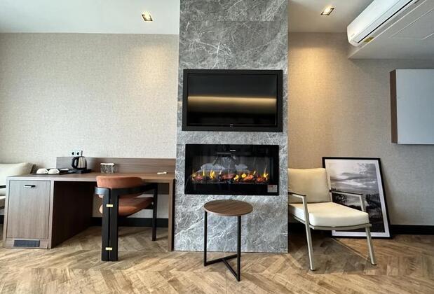 Istakoz Hotelrestorant - Görsel 4