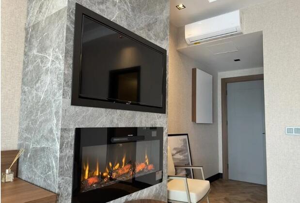 Istakoz Hotelrestorant - Görsel 7