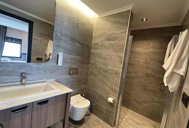 Istakoz Hotelrestorant - Görsel 12