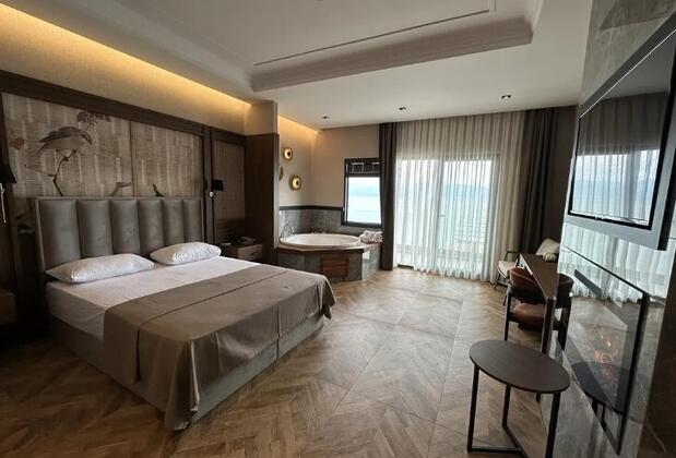 Istakoz Hotelrestorant - Görsel 10