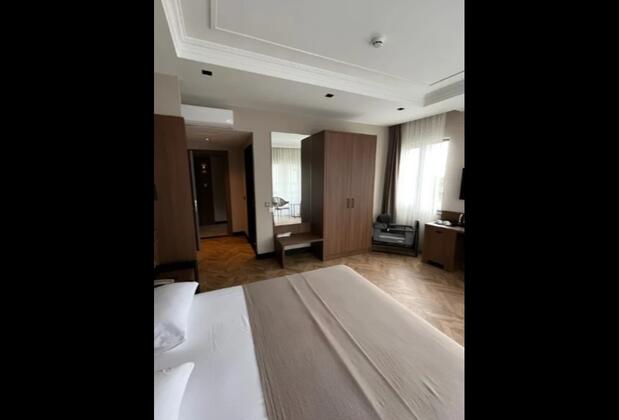 Istakoz Hotelrestorant - Görsel 3