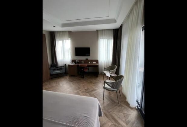 Istakoz Hotelrestorant - Görsel 5