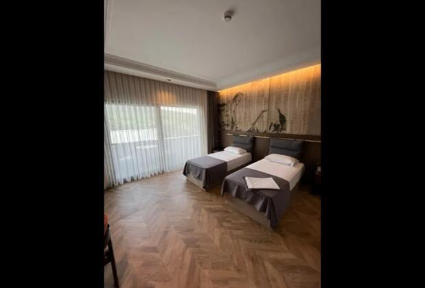 Istakoz Hotelrestorant - Görsel 9