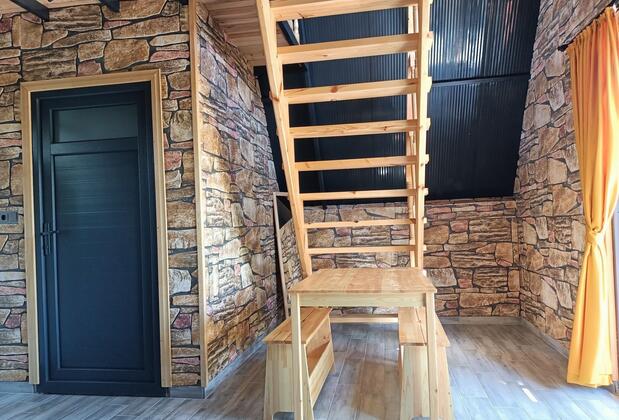 Adrasan Ziya Apart Evleri - Görsel 19