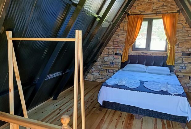 Adrasan Ziya Apart Evleri - Görsel 21