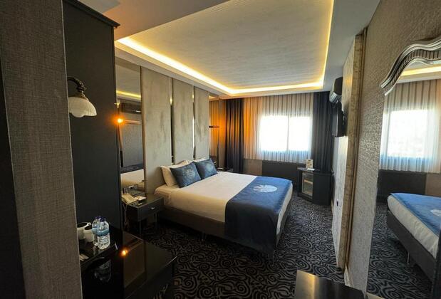 Bc Ruby Hotel - Görsel 4