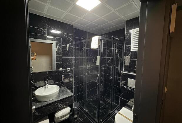 Bc Ruby Hotel - Görsel 12