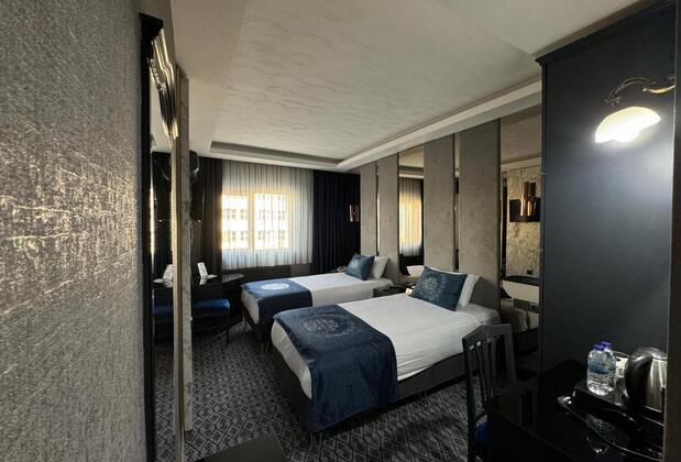 Bc Ruby Hotel - Görsel 9