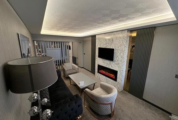 Bc Ruby Hotel - Görsel 6