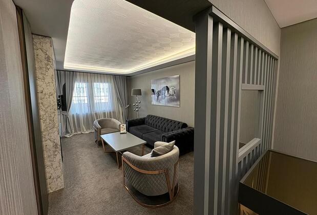 Bc Ruby Hotel - Görsel 11