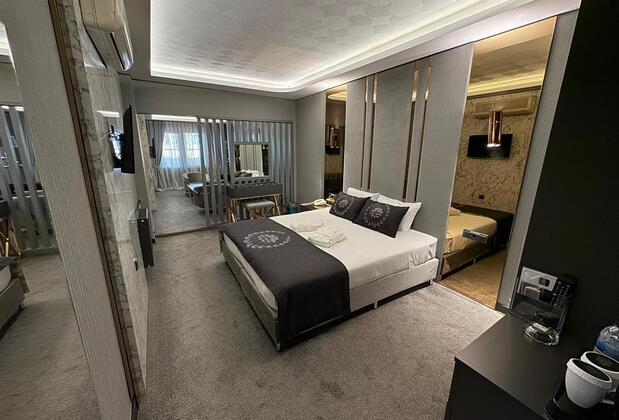 Bc Ruby Hotel - Görsel 10