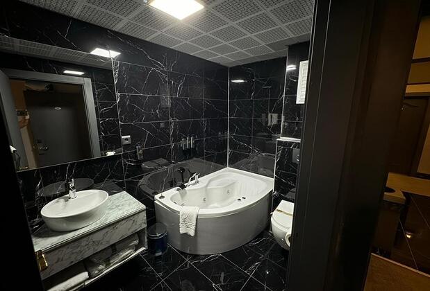 Bc Ruby Hotel - Görsel 7