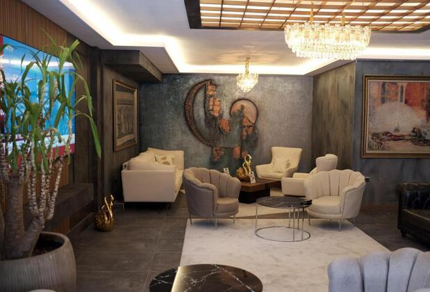 Bc Ruby Hotel - Görsel 3