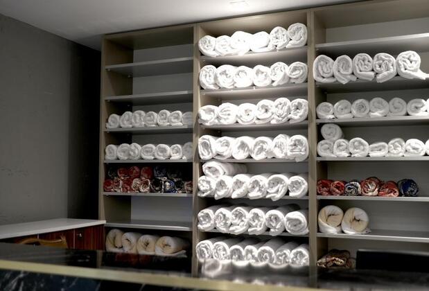 Bc Ruby Hotel - Görsel 14