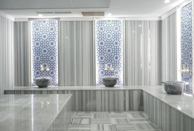 Bc Ruby Hotel - Görsel 15