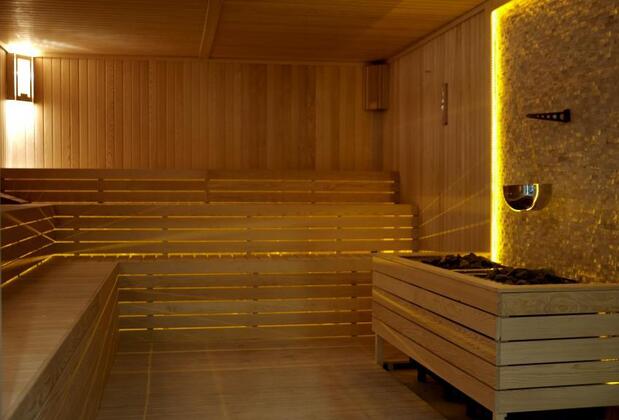 Bc Ruby Hotel - Görsel 17