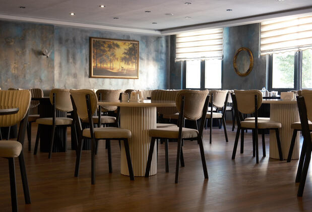 Bc Ruby Hotel - Görsel 13