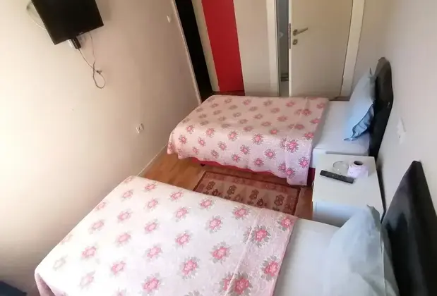 Beyrut Otel - Görsel 6