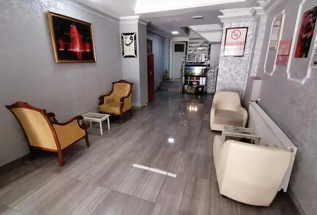 Beyrut Otel - Görsel 3