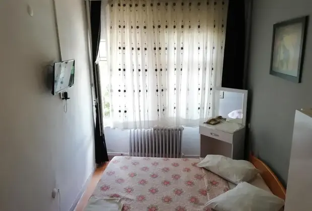 Beyrut Otel - Görsel 5