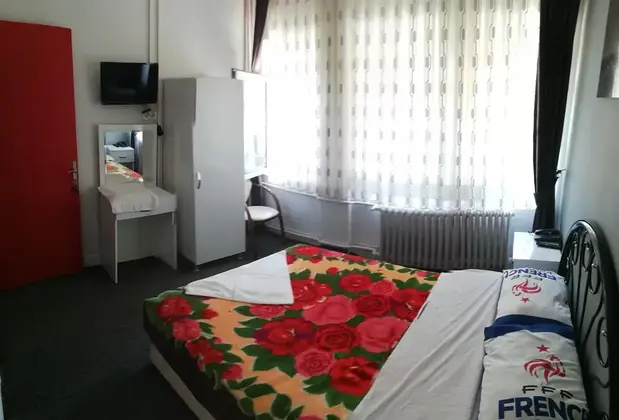 Beyrut Otel - Görsel 8