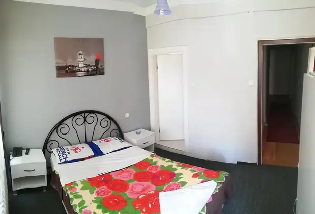 Beyrut Otel - Görsel 7