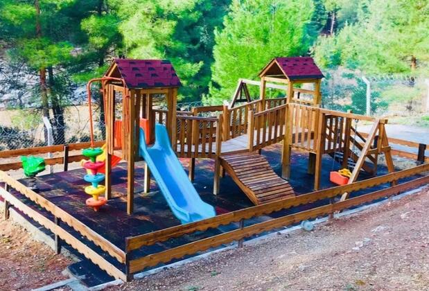 İpek Böceği Park - Görsel 7