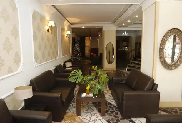 Cihan Palas - Görsel 3