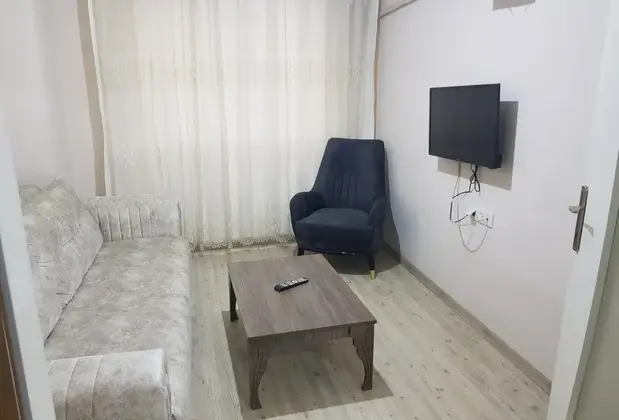 Odabaşı Deluxe Residence - Görsel 5