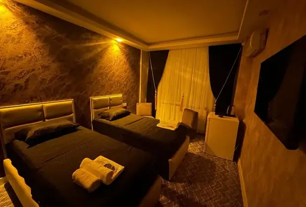 Çankaya Suit Otel - Görsel 4