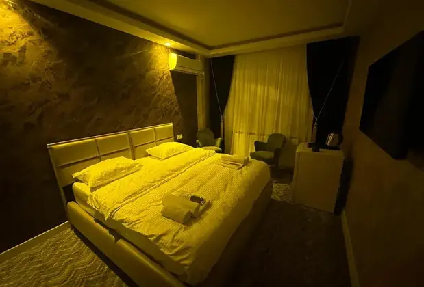 Çankaya Suit Otel - Görsel 7