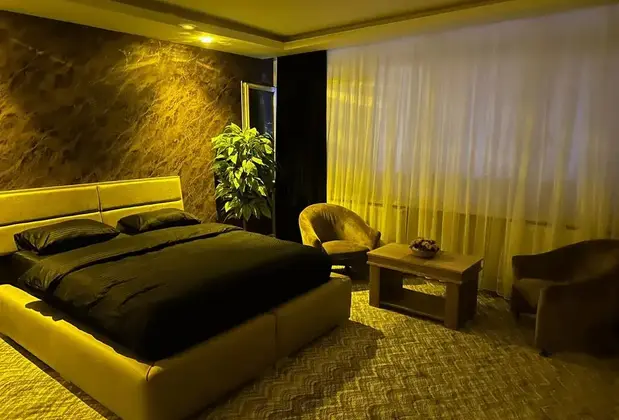 Çankaya Suit Otel - Görsel 8