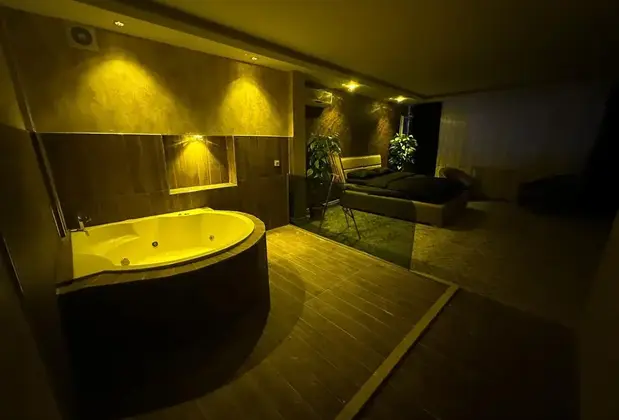 Çankaya Suit Otel - Görsel 10