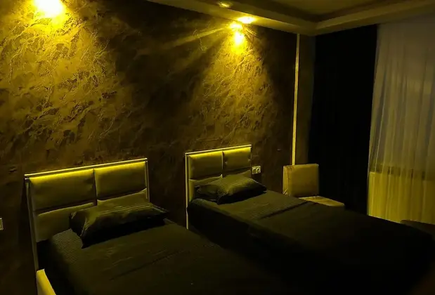 Çankaya Suit Otel - Görsel 9