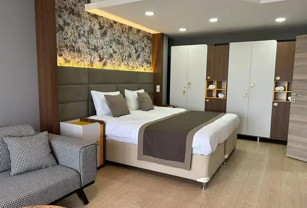 Tobo Bella Hotel - Görsel 3