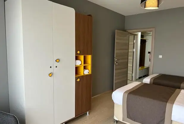 Tobo Bella Hotel - Görsel 4