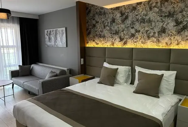 Tobo Bella Hotel - Görsel 5