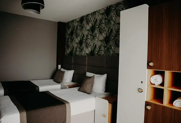 Tobo Bella Hotel - Görsel 6