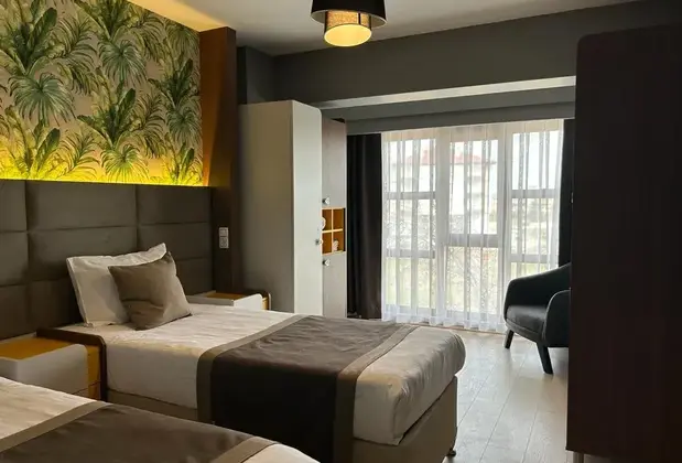 Tobo Bella Hotel - Görsel 7