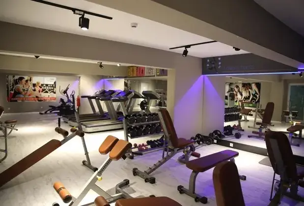 Tobo Bella Hotel - Görsel 9