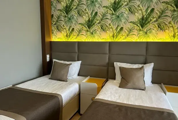 Tobo Bella Hotel - Görsel 8