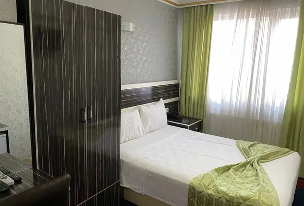 Grand 52 Hotel - Görsel 4