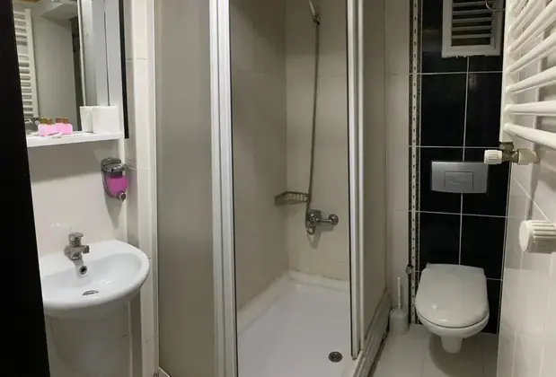 Grand 52 Hotel - Görsel 5